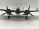 Bf110D İlk kat boya
