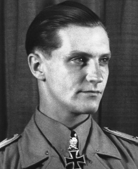 Hans-Joachim Marseille