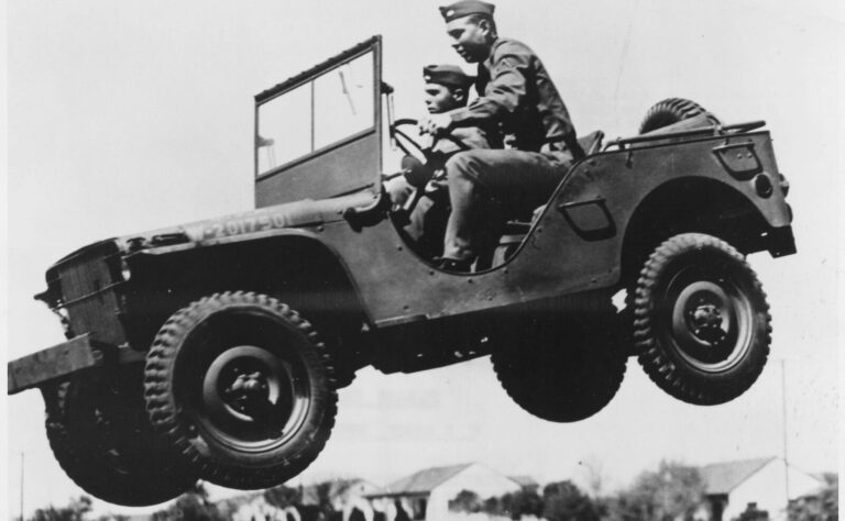 Jeep Willys