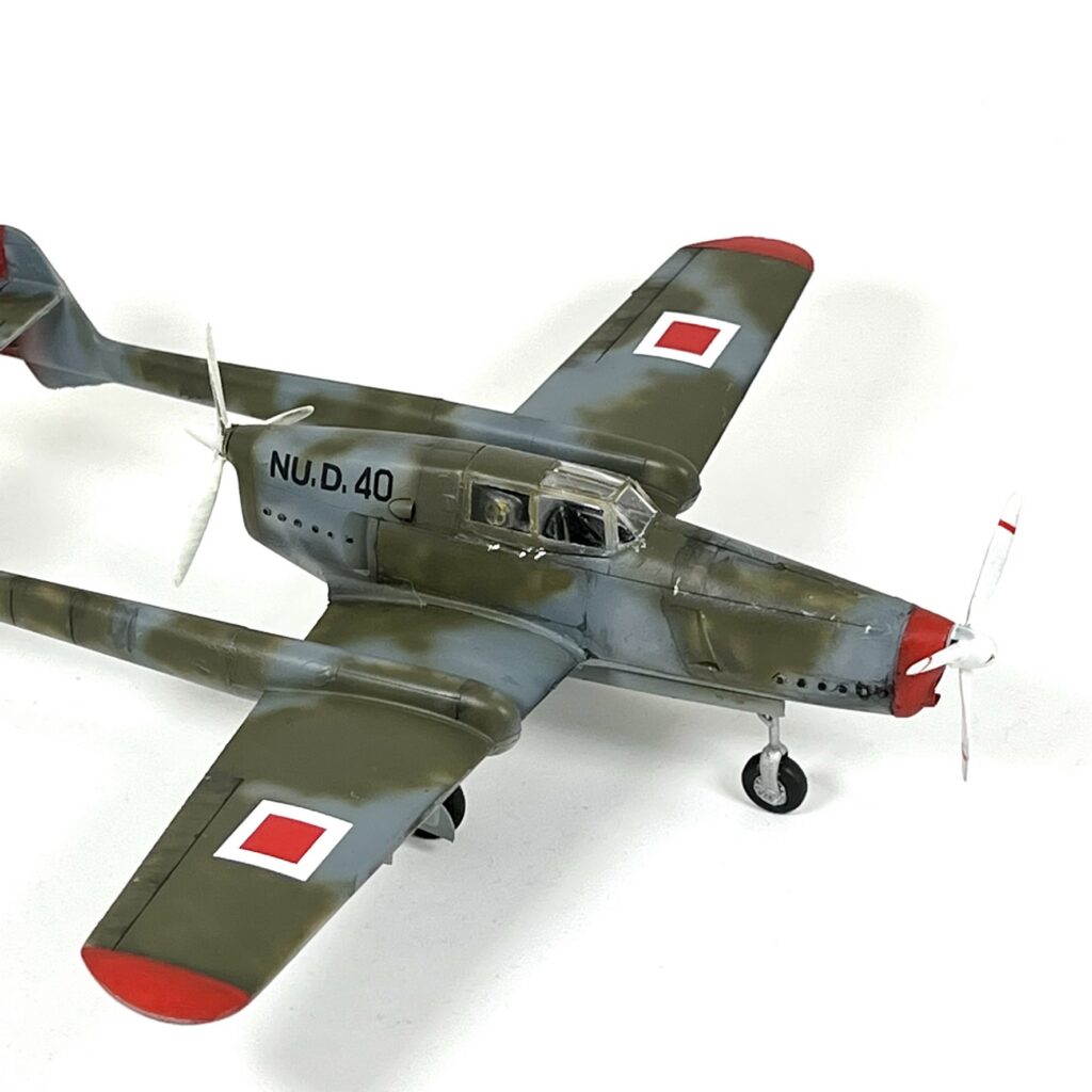 Nu.D.40 what-if model from the opposite upper three-quarter angle.