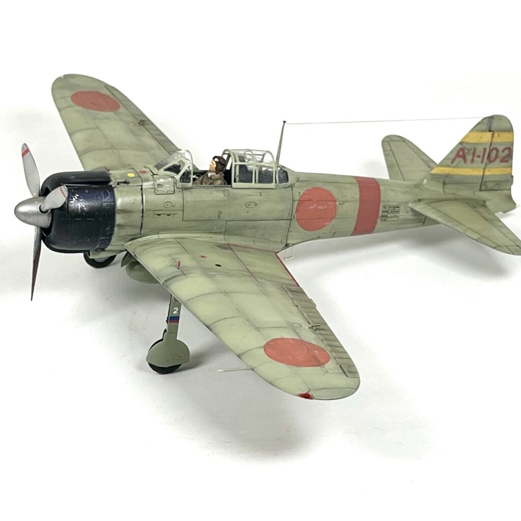 AI-102 from the front quarter