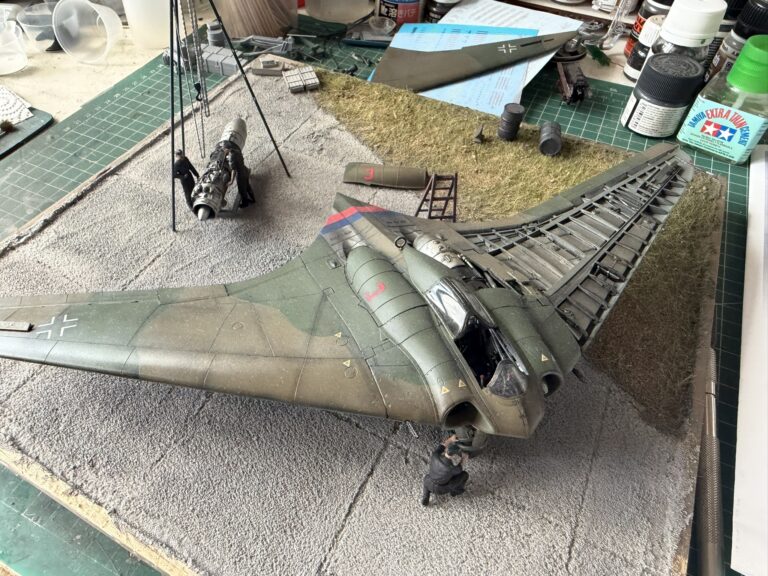 Horten Ho 229