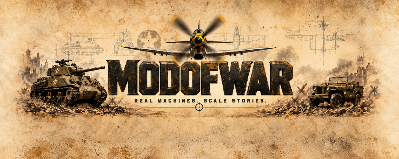 ModofWar