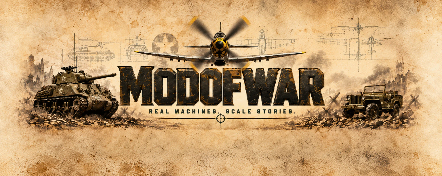 ModofWar