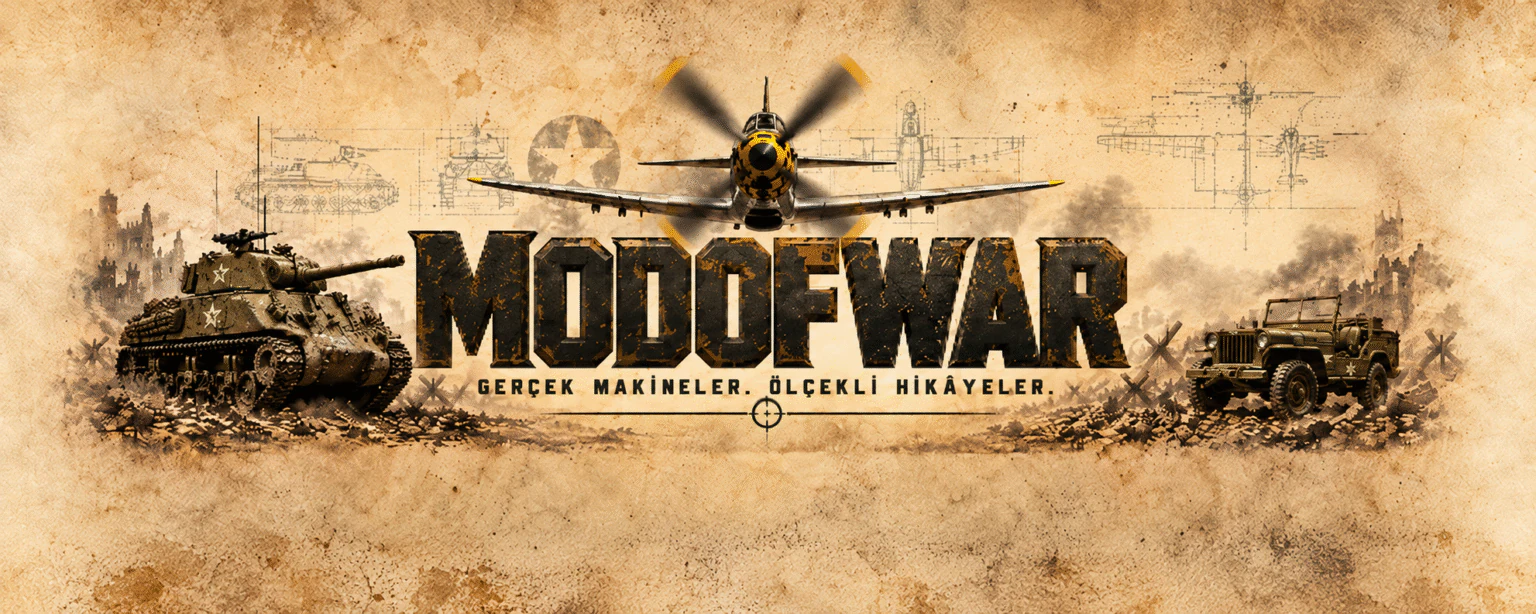 ModofWar