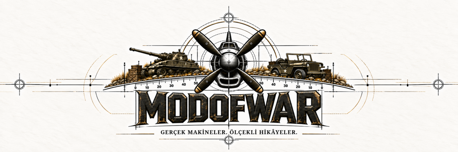 ModofWar