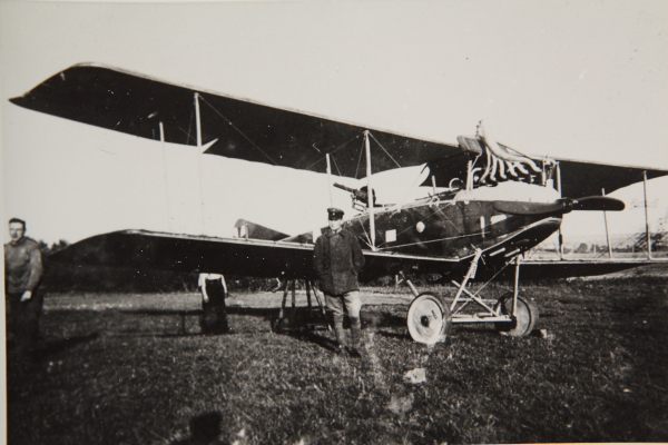 Albatros C.III – Osmanlı’dan Millî Mücadele’ye Bir Keşif Uçağı